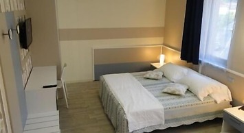 Hotel Moderno