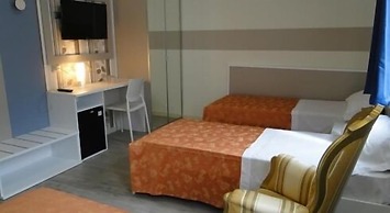 Hotel Moderno