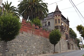 Castillo Medieval