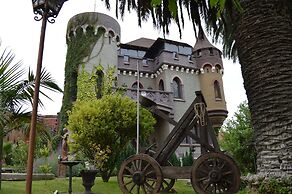 Castillo Medieval