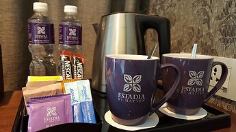 Estadia Hotel