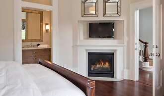 Inns of Mendocino