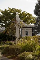 Inns of Mendocino