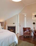 Inns of Mendocino
