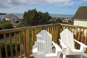 Inns of Mendocino