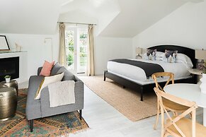 Inns of Mendocino