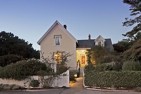 Inns of Mendocino