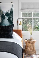 Inns of Mendocino