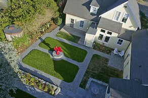 Inns of Mendocino