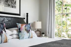 Inns of Mendocino