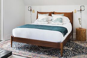 Inns of Mendocino