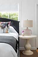 Inns of Mendocino