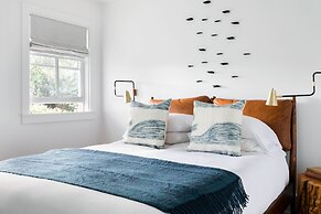 Inns of Mendocino