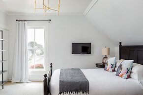 Inns of Mendocino