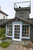 Inns of Mendocino