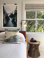 Inns of Mendocino