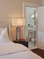 Inns of Mendocino
