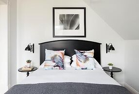 Inns of Mendocino