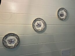 Dawn Chorus Holidays