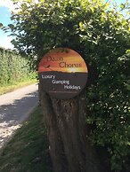 Dawn Chorus Holidays