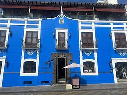 Casona María