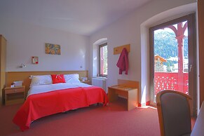 GH Hotel Piaz