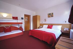 GH Hotel Piaz