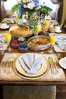 Gatekeeper's Retreat