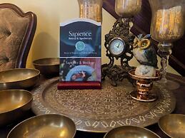 Sapience Retreat & Apothecary