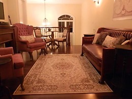 Gatekeeper's Retreat