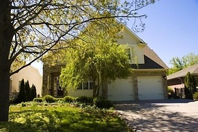 Gatekeeper's Retreat