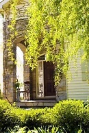 Gatekeeper's Retreat