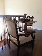 Gatekeeper's Retreat