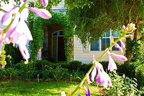 Gatekeeper's Retreat