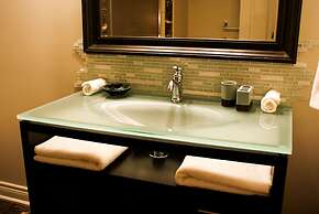 Gatekeeper's Retreat