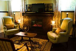 Gatekeeper's Retreat