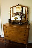 Gatekeeper's Retreat