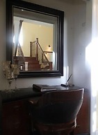 Gatekeeper's Retreat