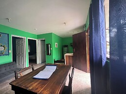 Las Casitas de Playa Negra