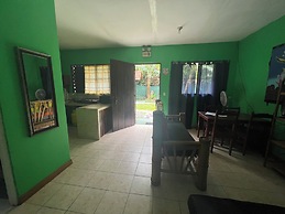 Las Casitas de Playa Negra