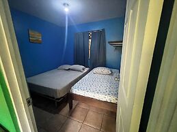 Las Casitas de Playa Negra