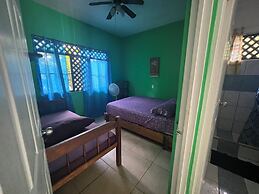 Las Casitas de Playa Negra