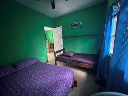 Las Casitas de Playa Negra