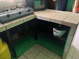 Las Casitas de Playa Negra