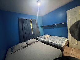 Las Casitas de Playa Negra