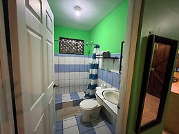 Las Casitas de Playa Negra