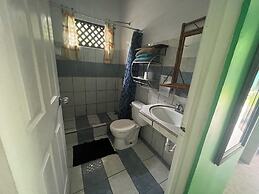 Las Casitas de Playa Negra