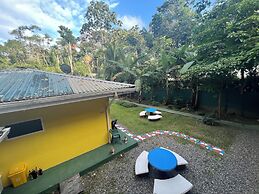 Las Casitas de Playa Negra