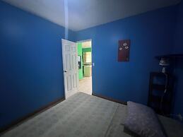 Las Casitas de Playa Negra