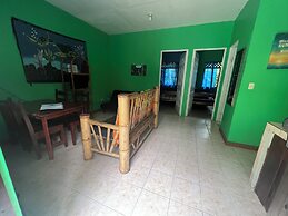 Las Casitas de Playa Negra